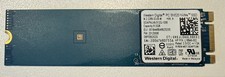 Western Digital PC SN520 512GB M.2 2280 NVMe SSD SDAPNUW-512G-1006 L18846-002 picture