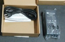 Motorola Solutions Injector POE++60W 1PRT NA PWR CORD picture