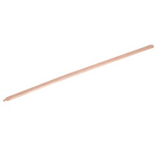Laptop Heat Pipe Computer CPU Heatsink with Thermal Fluid Inside 300mmx8mmx2mm picture