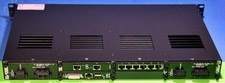 RX1500-L3 SIEMENS RUGGEDCOM RX1500PN-APE1404CKP-XX CG01-XX 6TX01 2x HIP-XX picture