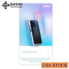 🔥 3PCS Screen Protector Protection Film for  TC55 TC55AH 55BH 55CH US🔥 picture