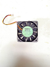 case cooling fan brussless  DC-24V-0.16A picture