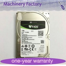 1PCS for Seagate ST1000NX0333 Enterprise 1TB SAS 2.5