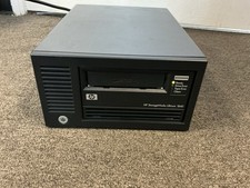 HP Ultrium LTO 4 Tape Drive eh854a Tested Working-FREE SHP picture