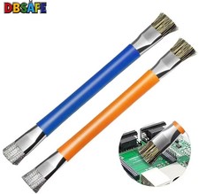 Safe Brush Anti Static Motherboard PCB Cleaning Brush for Mobile Phone Repair picture