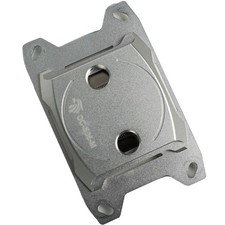 AMD AM5 AM4 CPU Cooler Mounting Bracket Metal Retention with Backplate Silver picture