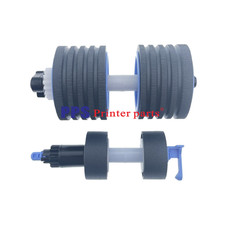 Feed Pickup Exchange Roller Kit For Canon DR-C230 DR-M260 DR-C240 RS40 DR-M160II picture