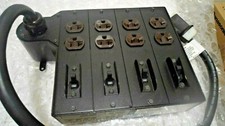 Eaton Powerware Uninteruptible PSDU PDM304EEEEE picture