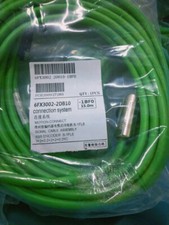 6FX3002-2DB10-1BF0 15m Siemens Servo Motor Encoder Cable Expedited#HT picture