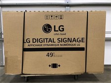 3-PACK LOT LG 49