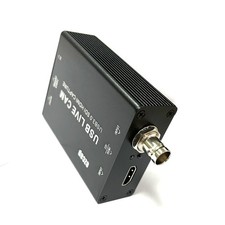 Ezcap327 SDI HDMI Video Capture Card USB3.0 4K 1080P Game Record Live Streaming picture