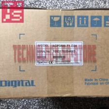 Pro-face AGP3500-T1-D24 Touch Screen# 1pcs New In Box picture