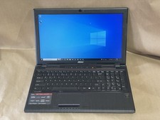 MSI GP60 2PE Leopard 15.6