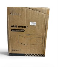Sunlu AMS Heater Upgrade for Bambu Lab AMS, Active Filament Dryer picture