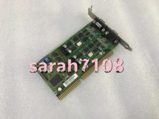 1PC USED MOXA CI-132I Fast By FedEx or DHL picture