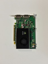 NVIDIA Quadro FX 380 256MB GDDR3 PCIe 2.0 x16 picture