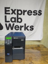 BRADY 300 MVP Plus Thermal Barcode Label Printer RS-232 Serial / Parallel picture