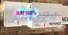 1pcs NEW  KEYENCE  LS-7070M+LS-7601 Laser outer diameter meter  DHL shipping picture