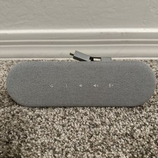 Dell SP3022 USB Computer Speaker with AI Noise Echo Cancellation Gently Used picture