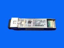 DS-SFP-FC64G-SW CISCO 64Gbps Fibre Channel SW SFP+, LC Transceiver 10-3538-01 picture