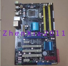 1PC Used ASUS P5QL PRO Motherboard picture