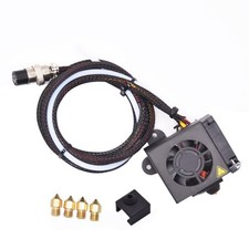 Creativity CR10 Hotend Assembled MK8 Extruder Kit Full Set (with 0.4MM...  picture