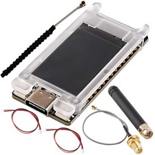 915MHz LoRa Mesh Node T114 V2 DevBoard + Antenna For Meshtastic GPS Tracker picture