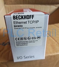 1PCS NEW BECKHOFF BK9050  module DHL Fast delivery picture