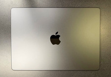 Apple MacBook Pro 14