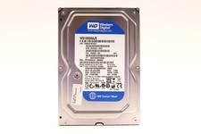 HP WD1600AAJS-60M0A0 160GB 3.5