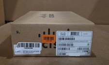 Cisco REFRESH NIM-16A 16 Channel Asynce Serial Interface for ISR + C8300 Routers picture