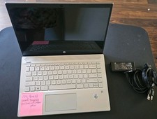 HP Pavilion 14