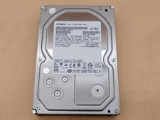 Hitachi 3TB HDD 3.5