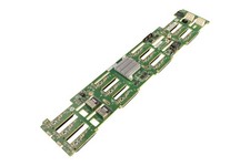 Backplane HPE ProLiant DL380P Gen8 647407-001 picture