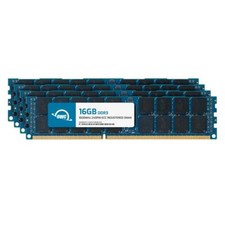 OWC 64GB (4x16GB) Memory RAM For Dell PowerEdge R815 PowerEdge R820 picture