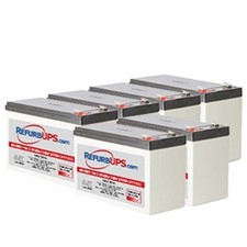 Tripp Lite RBC96-3U - Brand New Compatible Replacement Battery Kit picture