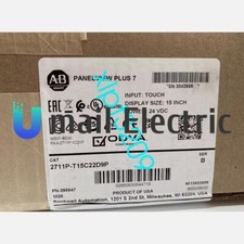 2711P-T15C22D9P Touchscreen New FedEx or DHL picture