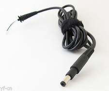 5pcs 4.8x1.7mm 6FT Long Plug Head DC Power Plug Socket Connector Cord Cable picture