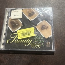 Softkey Family Tree Platinum: Vintage Windows 3.1/95/98 Genealogy Memories (CD) picture
