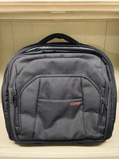 CODi Laptop Rolling Carry On Bag Retractable Handle picture