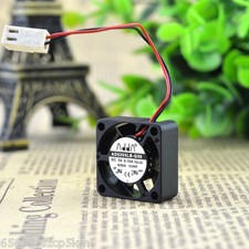 ADDA AD0205LB-G50 DC 5V 0.1A 2Pin 25x25x10mm ，5 blade, 1 inch, Cooling Fan picture