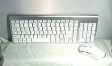 JOYACCESS JA-CB2 Wireless Keyboard and Mouse Combo picture