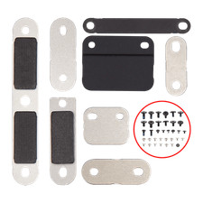 Full Set Small Metal Bracket And Screw Set For Macbook Pro 14