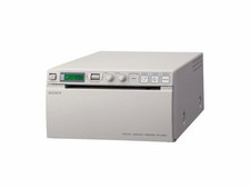 Sony UP-D897 Digital Photo Thermal Printer picture