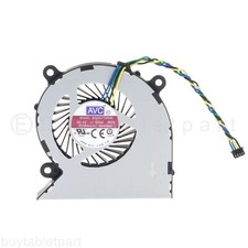 CPU Cooling Fan FOR Lenovo Ideacentre AIO 3-24IIL5 3-22IIL A340-22IWL A340-24IWL picture