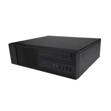 In-Win CK709.FF300TB3 300W Micro-ATX S.F.F. Slim Chassis picture