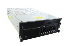 IBM 8233-E8B-32C-3.2GHZ-PVMSTD P750 32-Core 3.2GHz (EPA4) PowerVM STD picture
