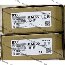 R35B New Sealed Mitsubishi PLC Module R35B picture