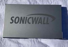 SonicWall PRO 2040 Firewall Appliance - Secure Network for Small Business picture