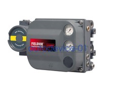 1PCS NEW FISHER DVC6200HC valve positioner Double acting with feedback DHL/FedEx picture